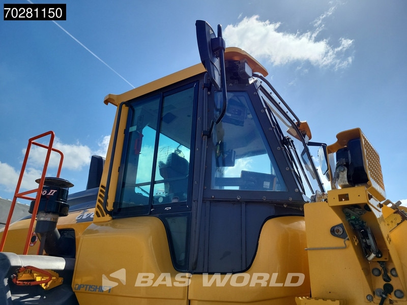 اللودر بعجل Volvo L120 H CDC: صورة 20
