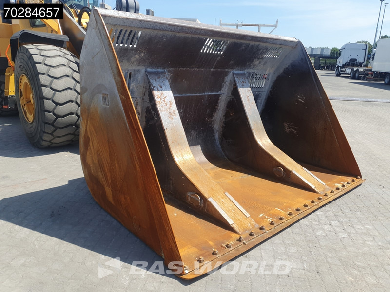 اللودر بعجل Volvo L150 H CDC: صورة 12