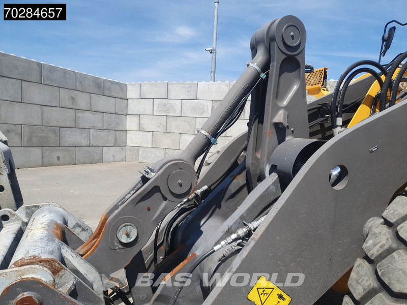 اللودر بعجل Volvo L150 H CDC: صورة 15