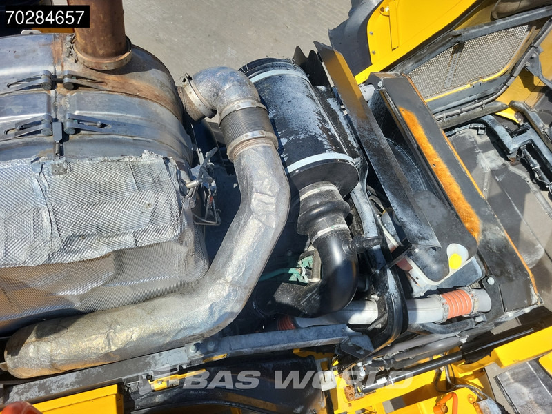 اللودر بعجل Volvo L150 H CDC: صورة 16