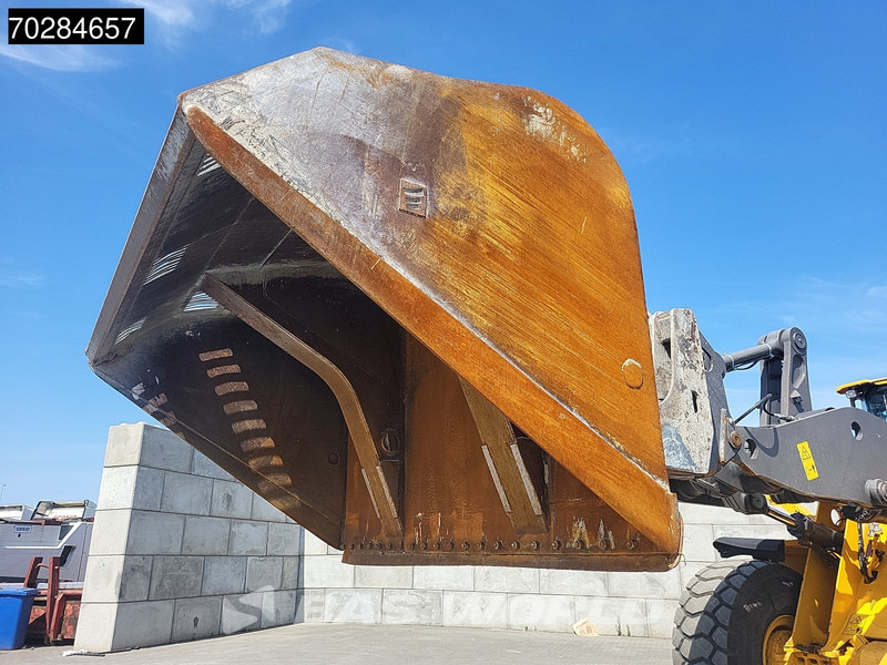 اللودر بعجل Volvo L150 H CDC: صورة 13