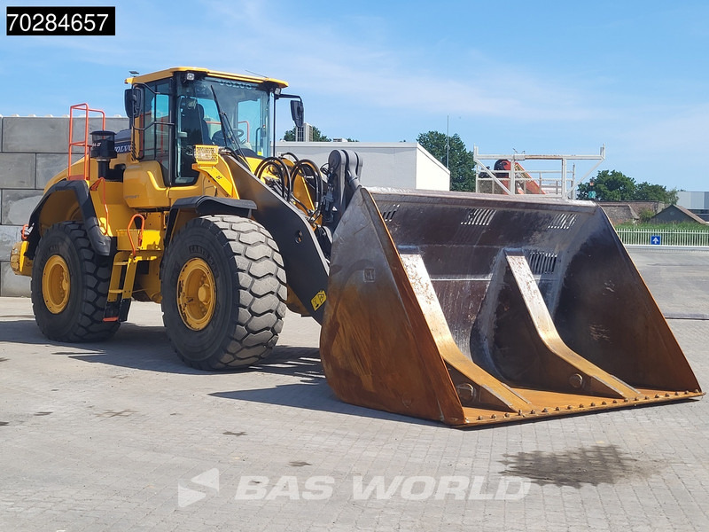 اللودر بعجل Volvo L150 H CDC: صورة 7