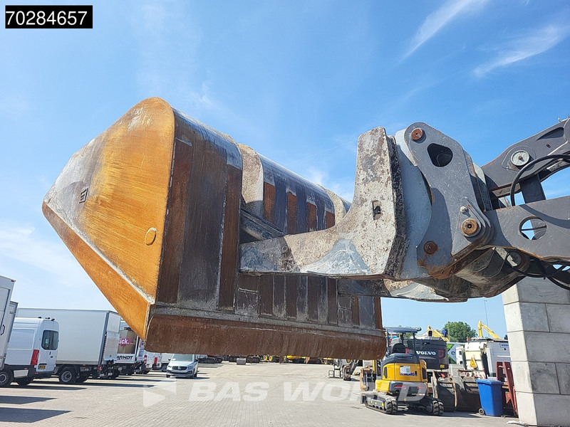 اللودر بعجل Volvo L150 H CDC: صورة 14