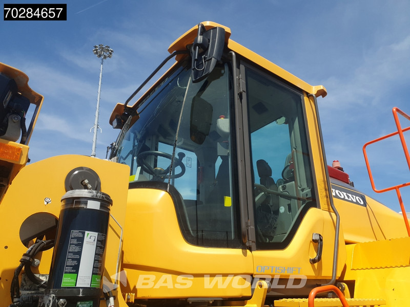 اللودر بعجل Volvo L150 H CDC: صورة 19