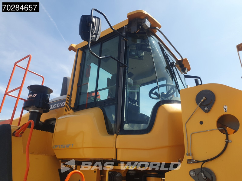 اللودر بعجل Volvo L150 H CDC: صورة 20