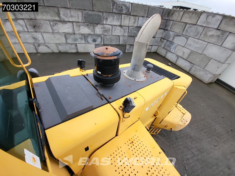 اللودر بعجل Volvo L220 E Quick Coupler: صورة 19