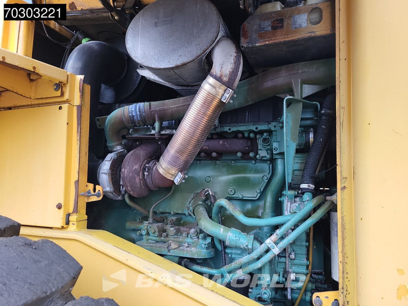 اللودر بعجل Volvo L220 E Quick Coupler: صورة 20
