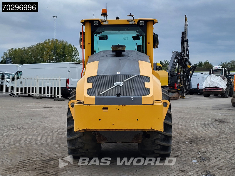 Volvo SD135 B A/C - مدحلة: صورة 3 Volvo SD135 B A/C - مدحلة: صورة 3