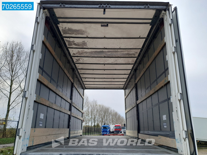 Wecon WPR 715 SG Durchladesysteem - حاوية قابلة للتبديل ستارة جانبية: صورة 3 Wecon WPR 715 SG Durchladesysteem - حاوية قابلة للتبديل ستارة جانبية: صورة 3