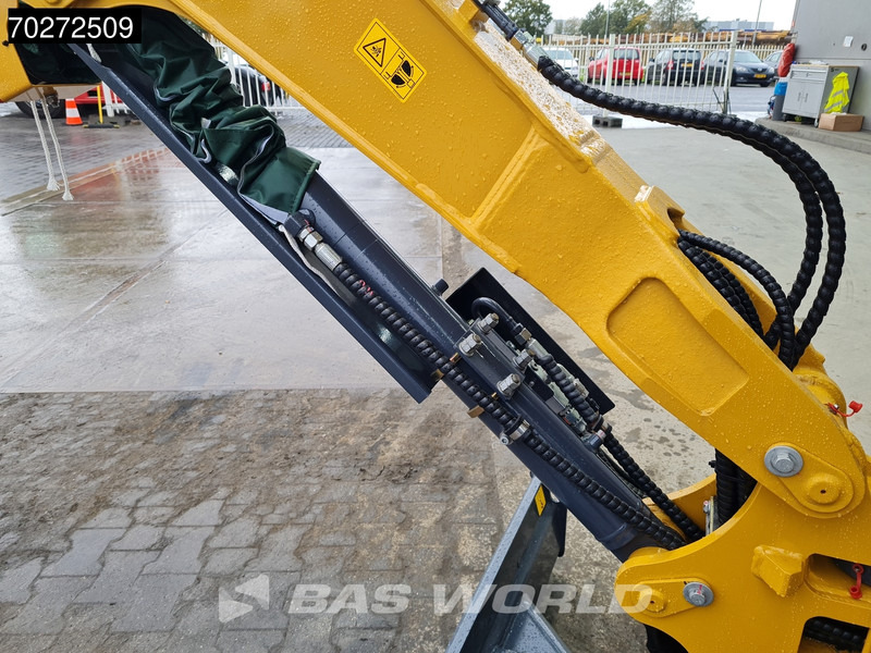 جديدة حفارة مُصَّغرة XCMG XE27 E FACTORY WARRANTY - KUBOTA ENGINE: صورة 14