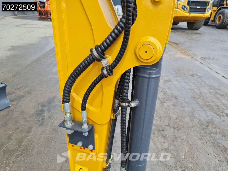 جديدة حفارة مُصَّغرة XCMG XE27 E FACTORY WARRANTY - KUBOTA ENGINE: صورة 13