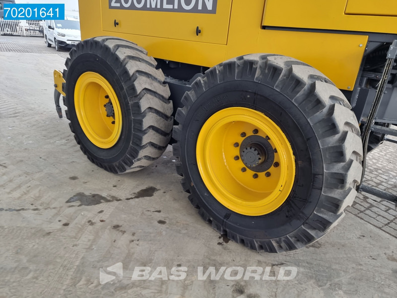 Zoomlion PY190B NEW UNUSED - MOTOR GRADER Zoomlion PY190B NEW UNUSED - MOTOR GRADER: صورة 13