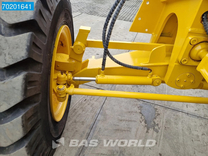Zoomlion PY190B NEW UNUSED - MOTOR GRADER Zoomlion PY190B NEW UNUSED - MOTOR GRADER: صورة 18