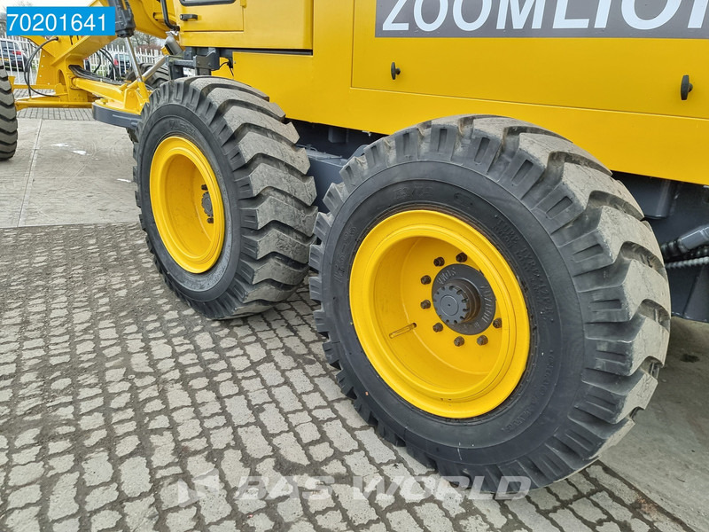Zoomlion PY190B NEW UNUSED - MOTOR GRADER Zoomlion PY190B NEW UNUSED - MOTOR GRADER: صورة 16