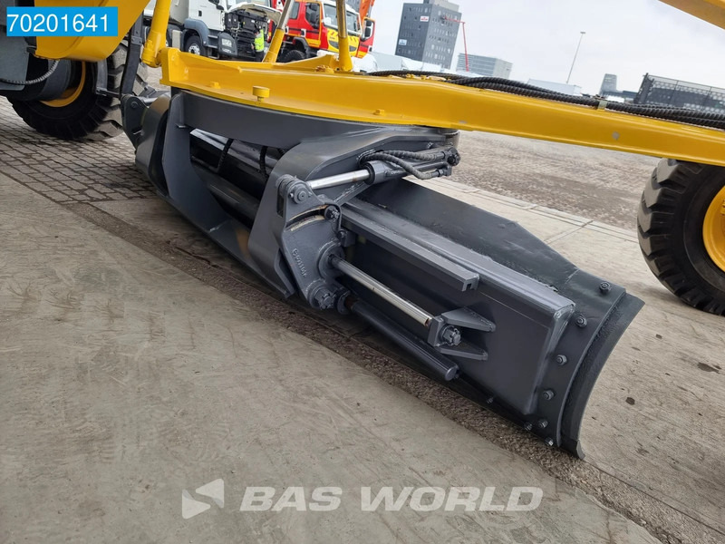 Zoomlion PY190B NEW UNUSED - MOTOR GRADER Zoomlion PY190B NEW UNUSED - MOTOR GRADER: صورة 11