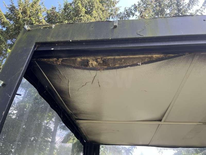 حاوية البناء 15 M2: صورة 11