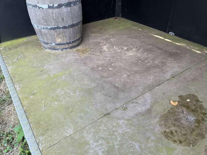 حاوية البناء 15 M2: صورة 13