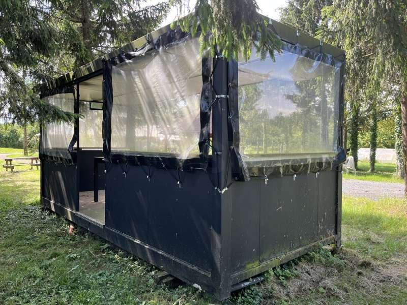 حاوية البناء 15 M2: صورة 6