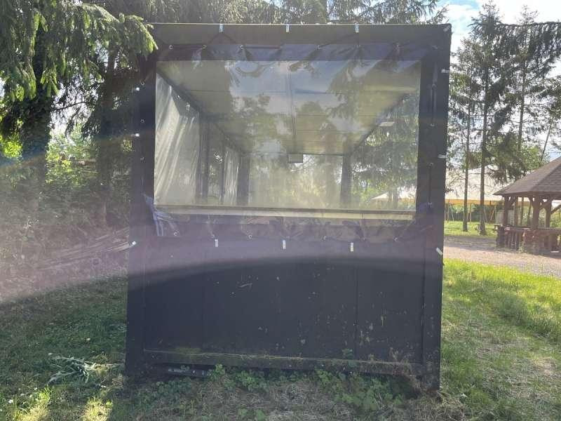 حاوية البناء 15 M2: صورة 7