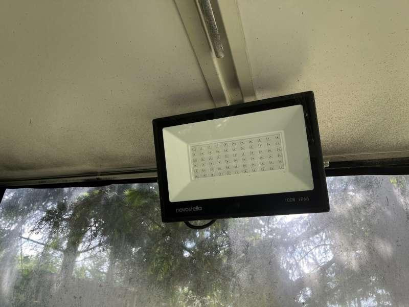 حاوية البناء 15 M2: صورة 14