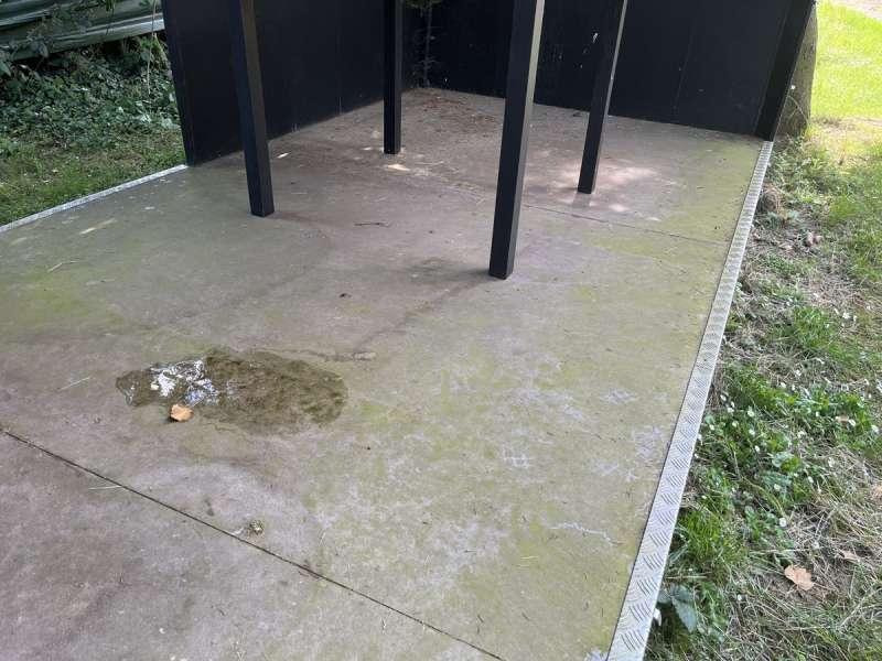 حاوية البناء 15 M2: صورة 12