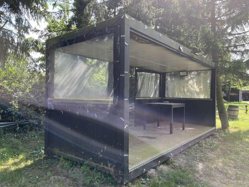 حاوية البناء 15 M2: صورة 8