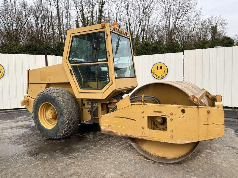 Abg ALPHA 190 V - مدحلة المختلطة: صورة 1 Abg ALPHA 190 V - مدحلة المختلطة: صورة 1