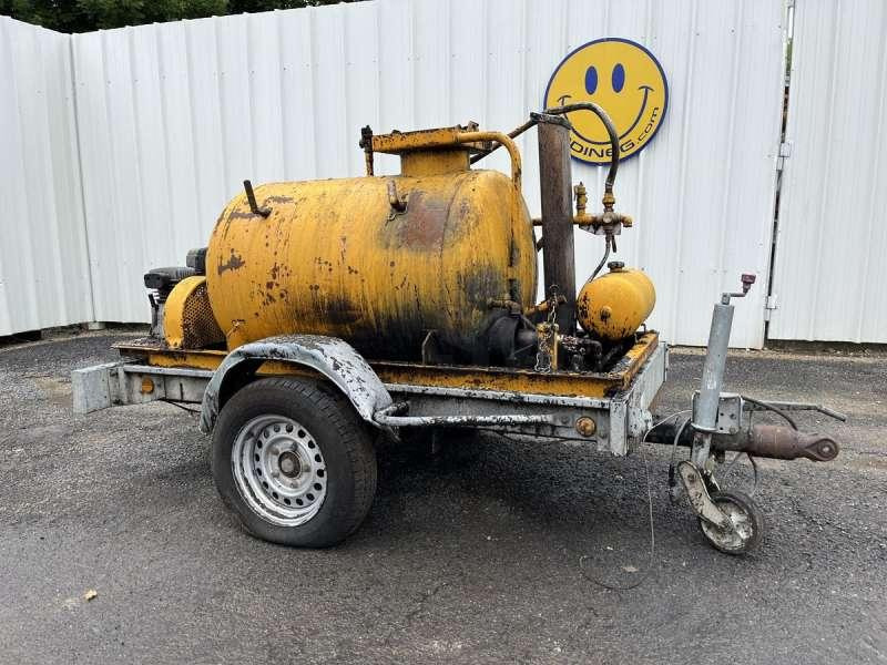 Acmar Z12204516R - موزع الأسفلت: صورة 1 Acmar Z12204516R - موزع الأسفلت: صورة 1