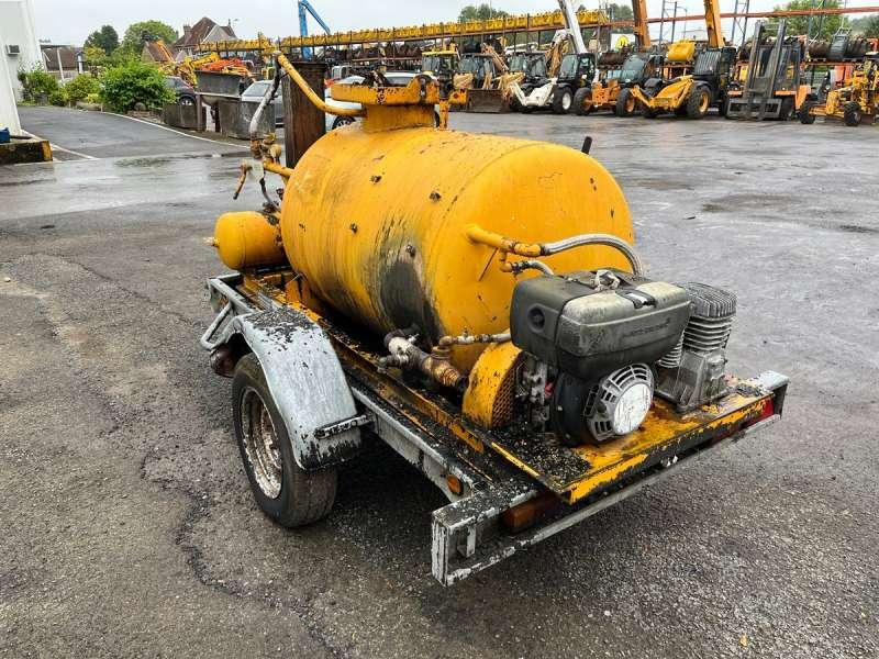 Acmar Z12204516R - موزع الأسفلت: صورة 4 Acmar Z12204516R - موزع الأسفلت: صورة 4