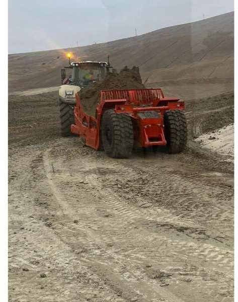 Agrotécnica TH66 - كاشطة: صورة 5 Agrotécnica TH66 - كاشطة: صورة 5