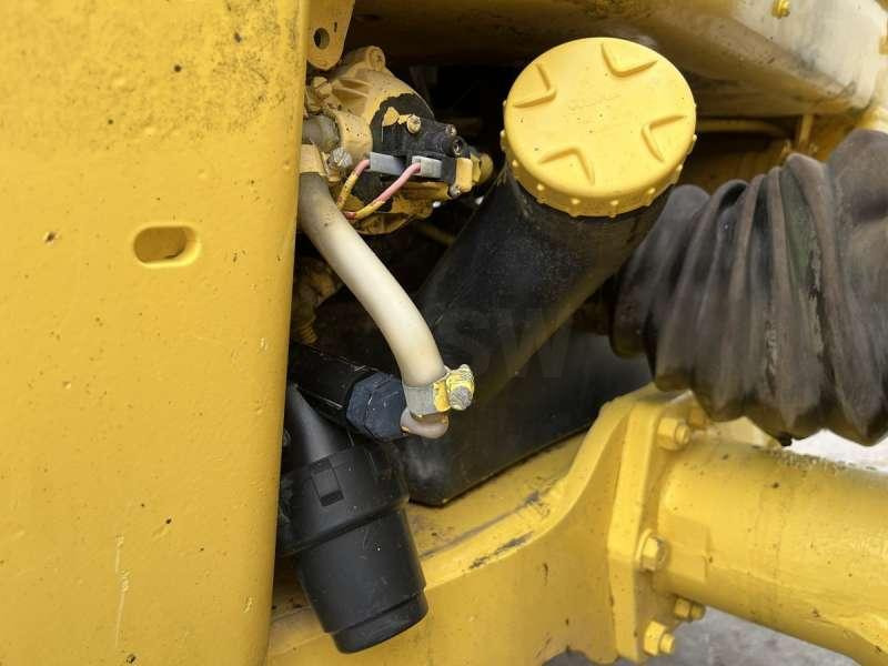 مدحلة المختلطة Bomag BW 135 AC: صورة 22