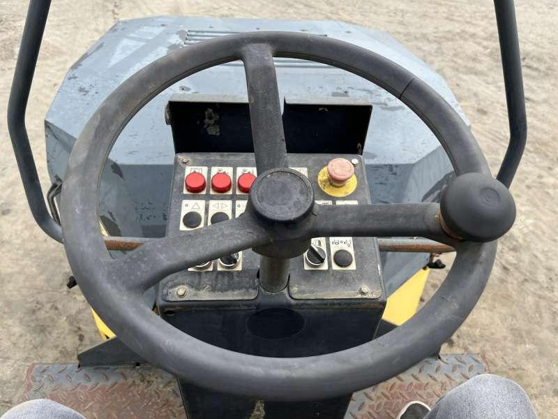 مدحلة المختلطة Bomag BW 135 AC: صورة 31