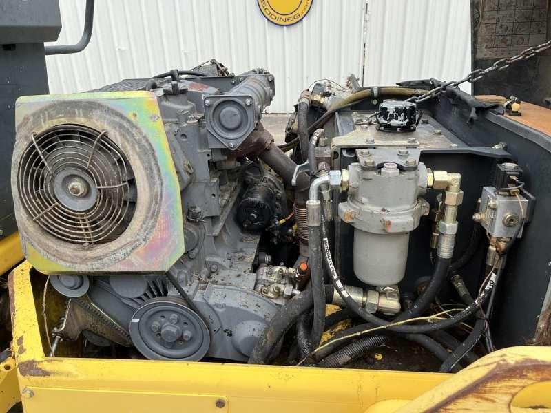مدحلة المختلطة Bomag BW 135 AC: صورة 36