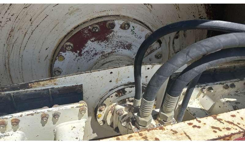 Bomag BW219 DH-4 - مدحلة المختلطة: صورة 5 Bomag BW219 DH-4 - مدحلة المختلطة: صورة 5