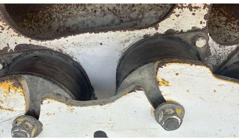 Bomag BW219 DH-4 - مدحلة المختلطة: صورة 3 Bomag BW219 DH-4 - مدحلة المختلطة: صورة 3