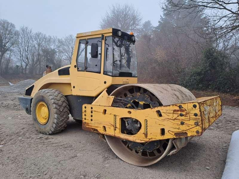Bomag BW219DH4 - مدحلة المختلطة: صورة 1 Bomag BW219DH4 - مدحلة المختلطة: صورة 1
