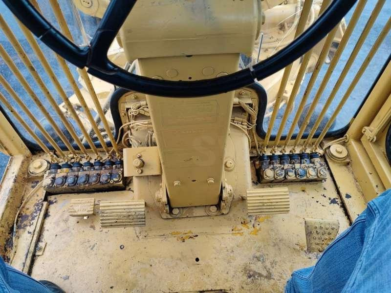 ممهدة Caterpillar 14G: صورة 44 ممهدة Caterpillar 14G: صورة 44