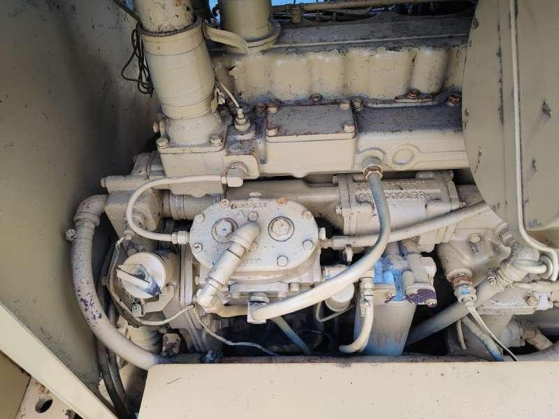 ممهدة Caterpillar 14G: صورة 31 ممهدة Caterpillar 14G: صورة 31