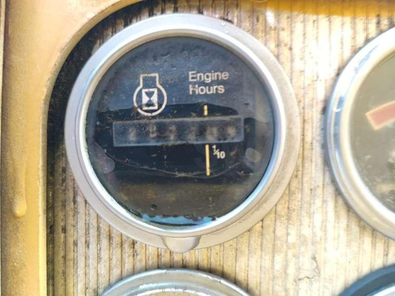 ممهدة Caterpillar 14G: صورة 47 ممهدة Caterpillar 14G: صورة 47