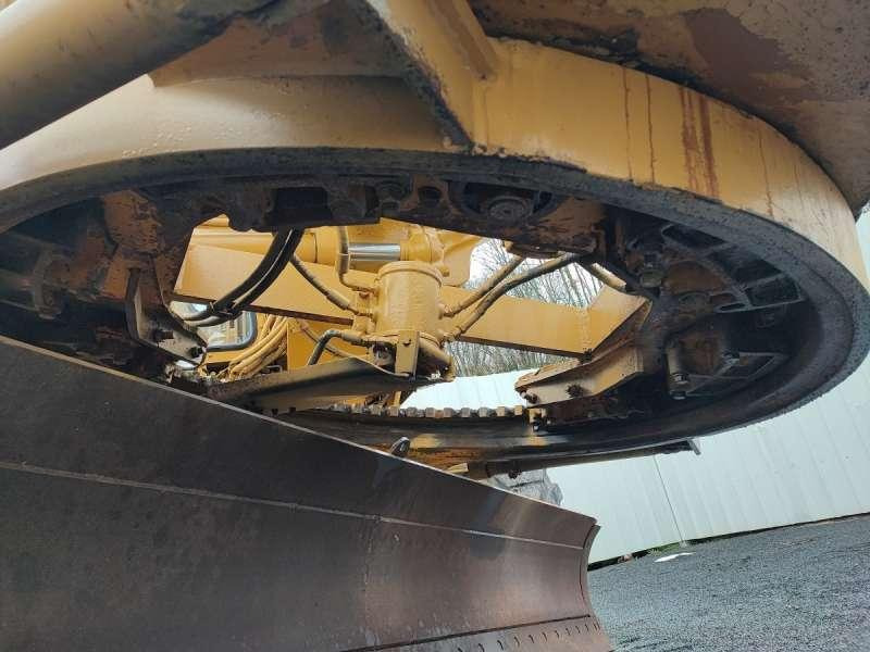 ممهدة Caterpillar 14G: صورة 20 ممهدة Caterpillar 14G: صورة 20