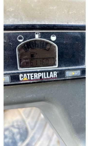 Caterpillar 302.5C - حفارة مُصَّغرة: صورة 5 Caterpillar 302.5C - حفارة مُصَّغرة: صورة 5