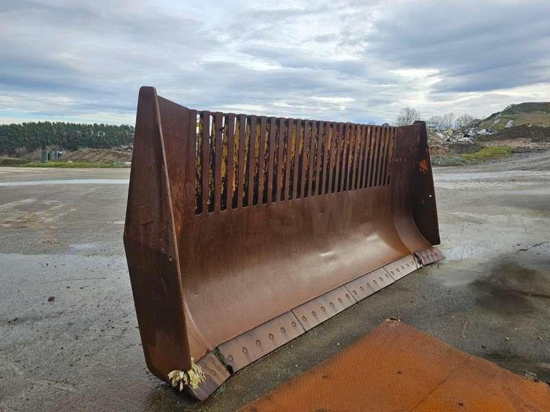 Caterpillar 826GII Caterpillar 826GII: صورة 10