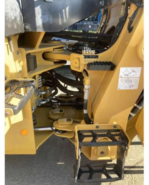 Caterpillar 926M - اللودر بعجل: صورة 4 Caterpillar 926M - اللودر بعجل: صورة 4