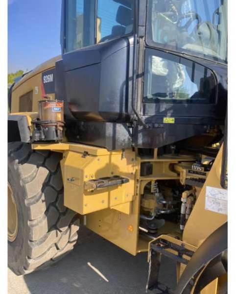 Caterpillar 926M - اللودر بعجل: صورة 3 Caterpillar 926M - اللودر بعجل: صورة 3