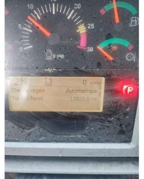 اللودر بعجل Caterpillar 950K: صورة 9 اللودر بعجل Caterpillar 950K: صورة 9