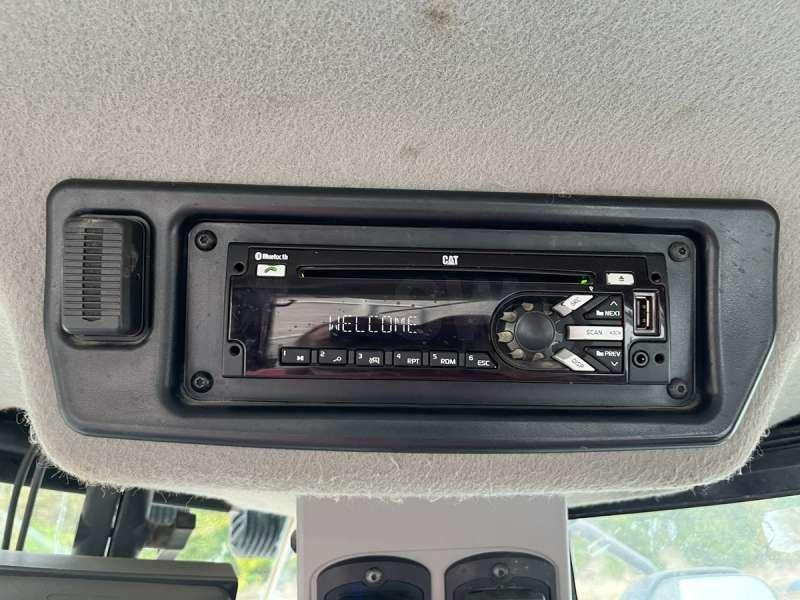 اللودر بعجل Caterpillar 962K: صورة 47 اللودر بعجل Caterpillar 962K: صورة 47