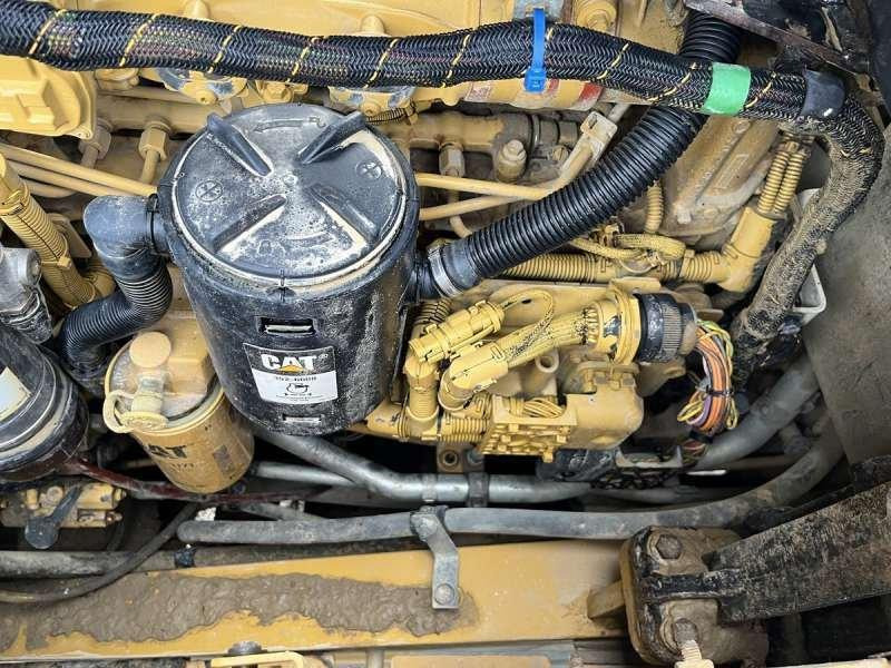 اللودر بعجل Caterpillar 962K: صورة 36 اللودر بعجل Caterpillar 962K: صورة 36