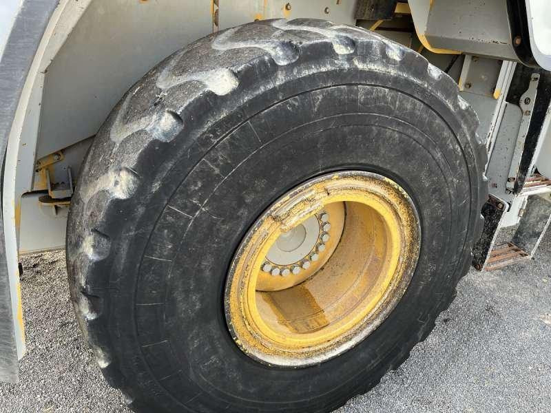 اللودر بعجل Caterpillar 962K: صورة 20 اللودر بعجل Caterpillar 962K: صورة 20