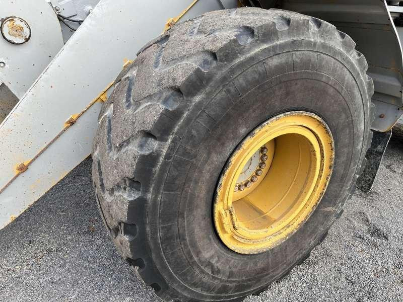 اللودر بعجل Caterpillar 962K: صورة 18 اللودر بعجل Caterpillar 962K: صورة 18