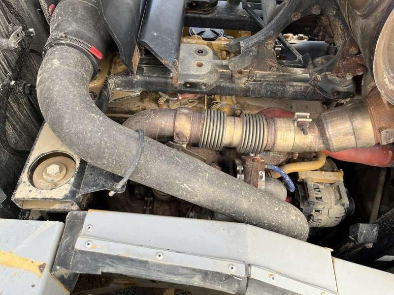 اللودر بعجل Caterpillar 962K: صورة 26 اللودر بعجل Caterpillar 962K: صورة 26